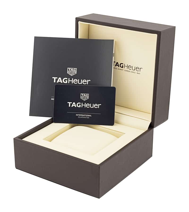 Tag Heuer Aquaracer WBD1311.BA0740